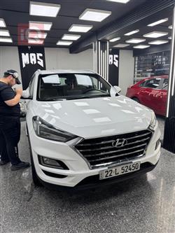 هیوندای تۆکسۆن